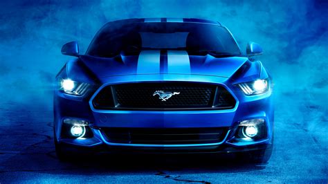 ford mustang wallpaper